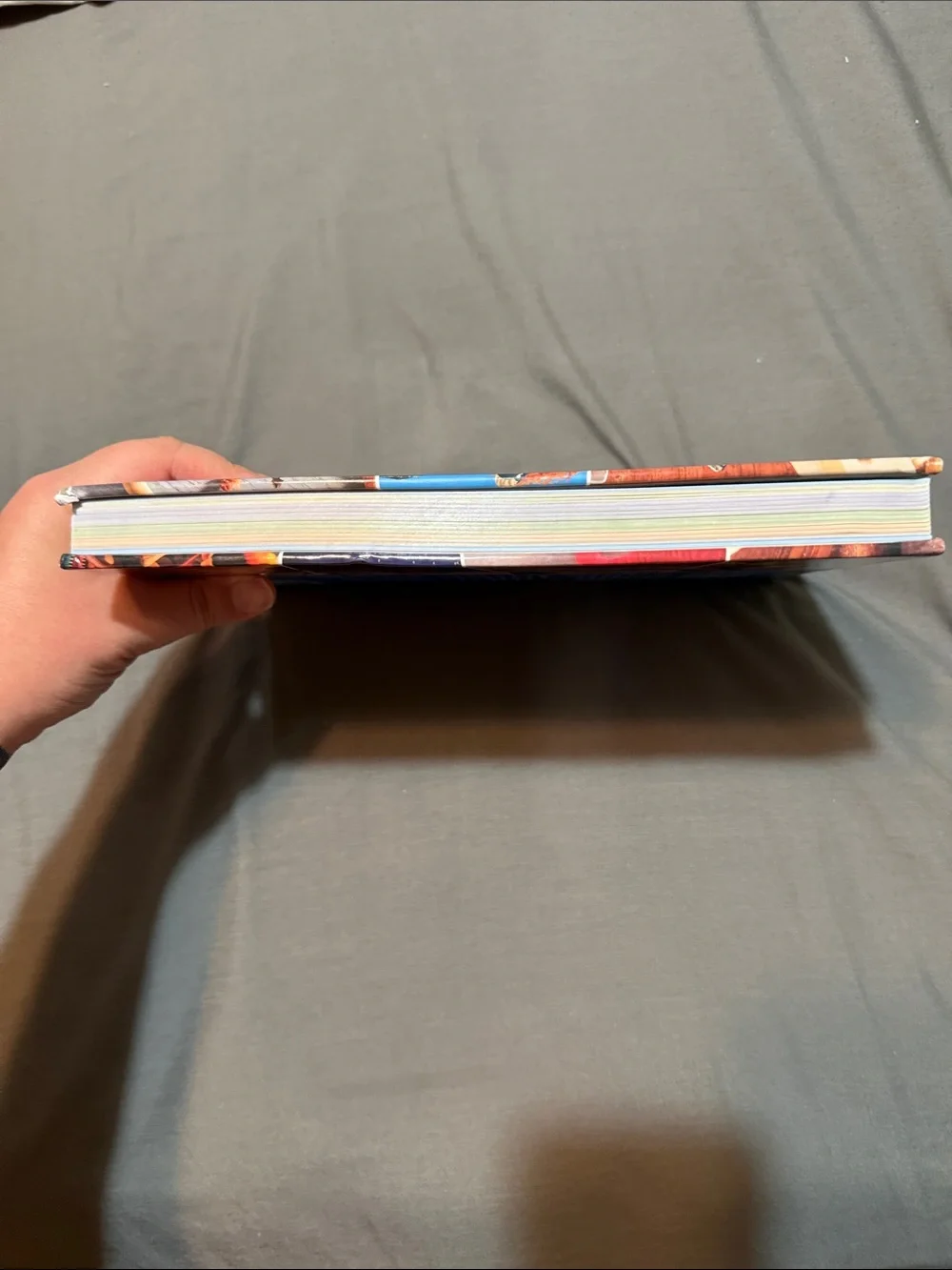 Disney 224 pages
